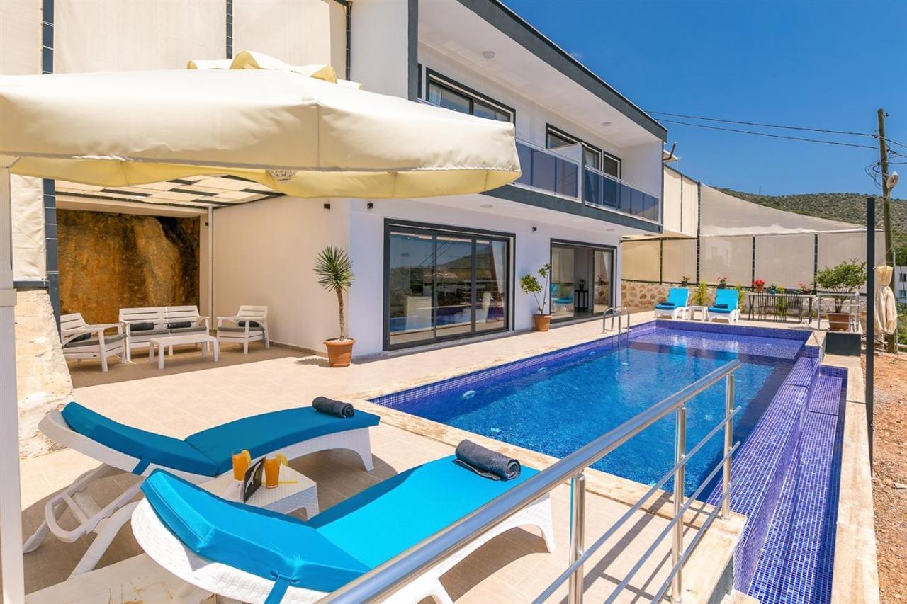 Likya Kalkan