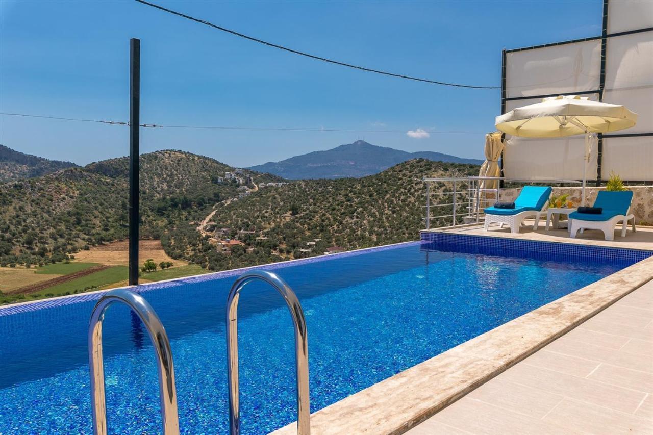 Likya Kalkan
