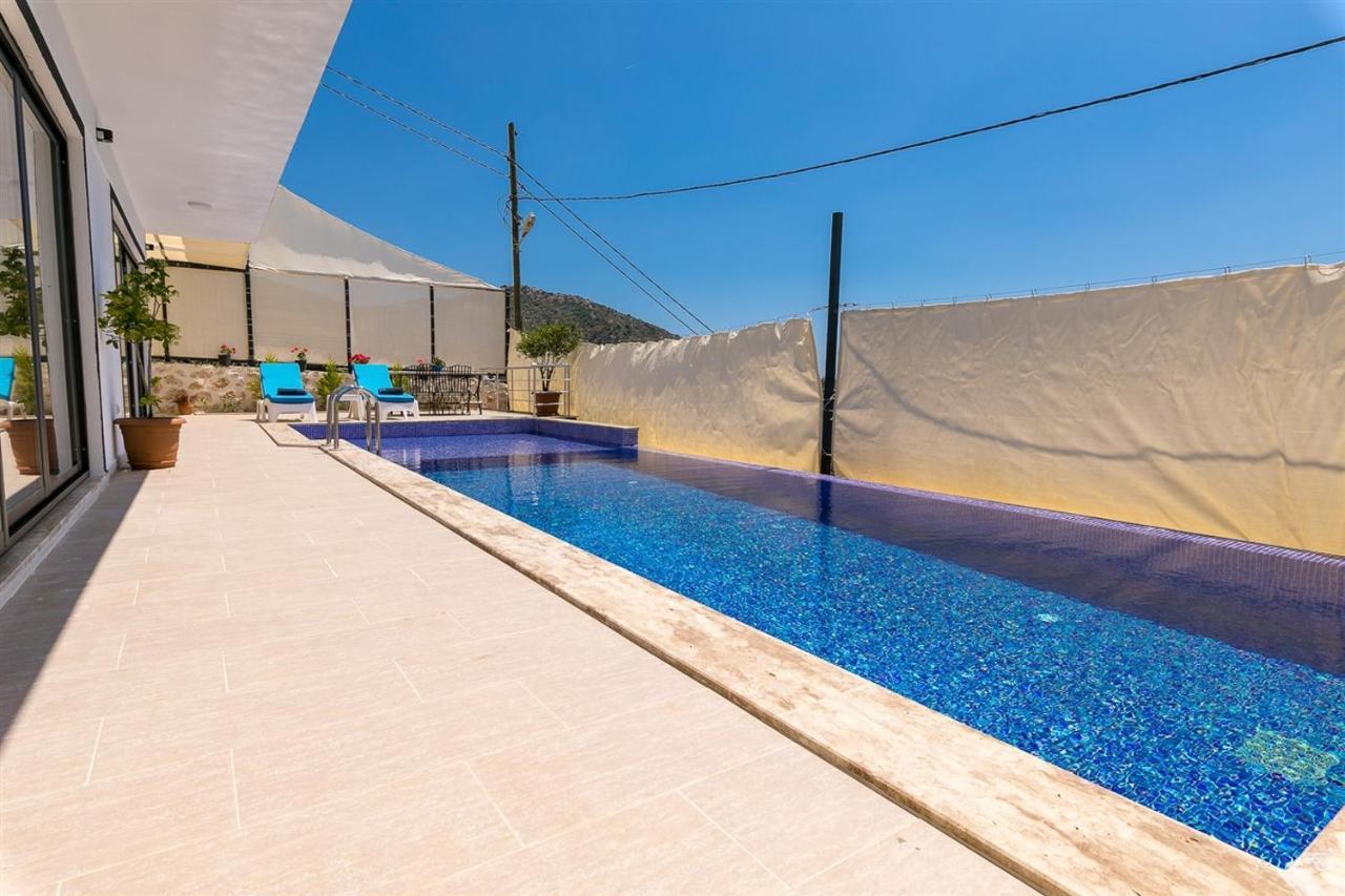 Likya Villa Kalkan