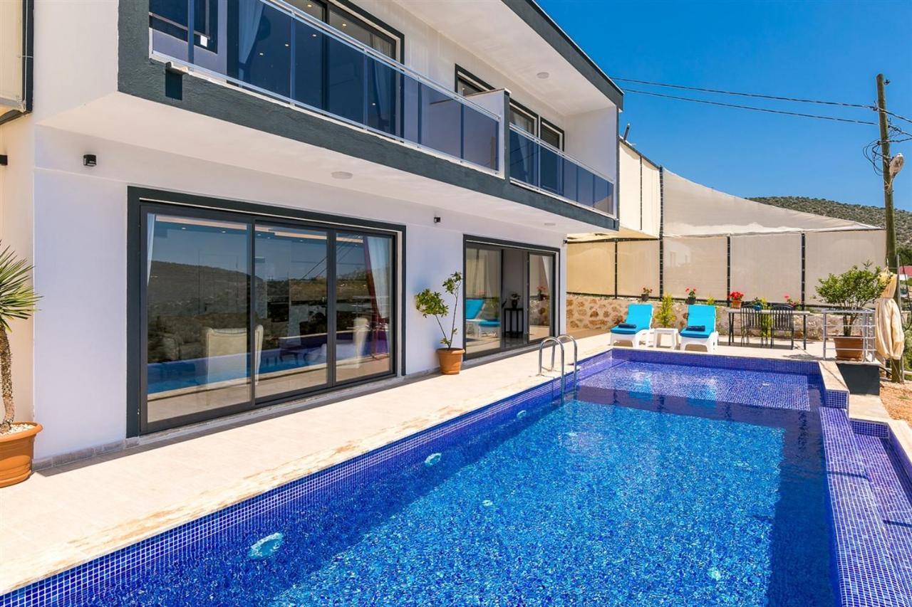 Likya Villa