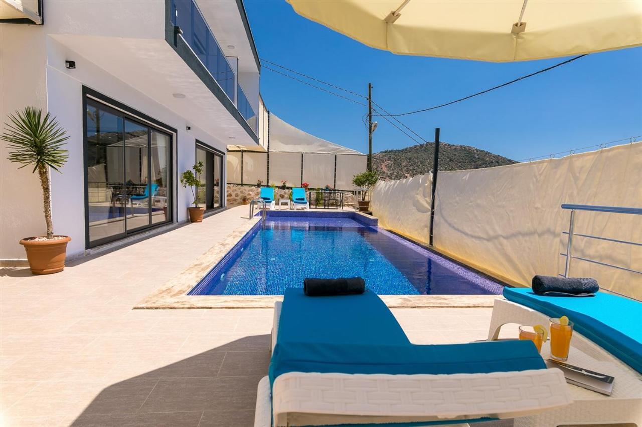 Likya Villa Kalkan