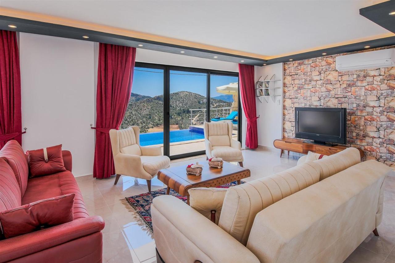 Likya Kalkan