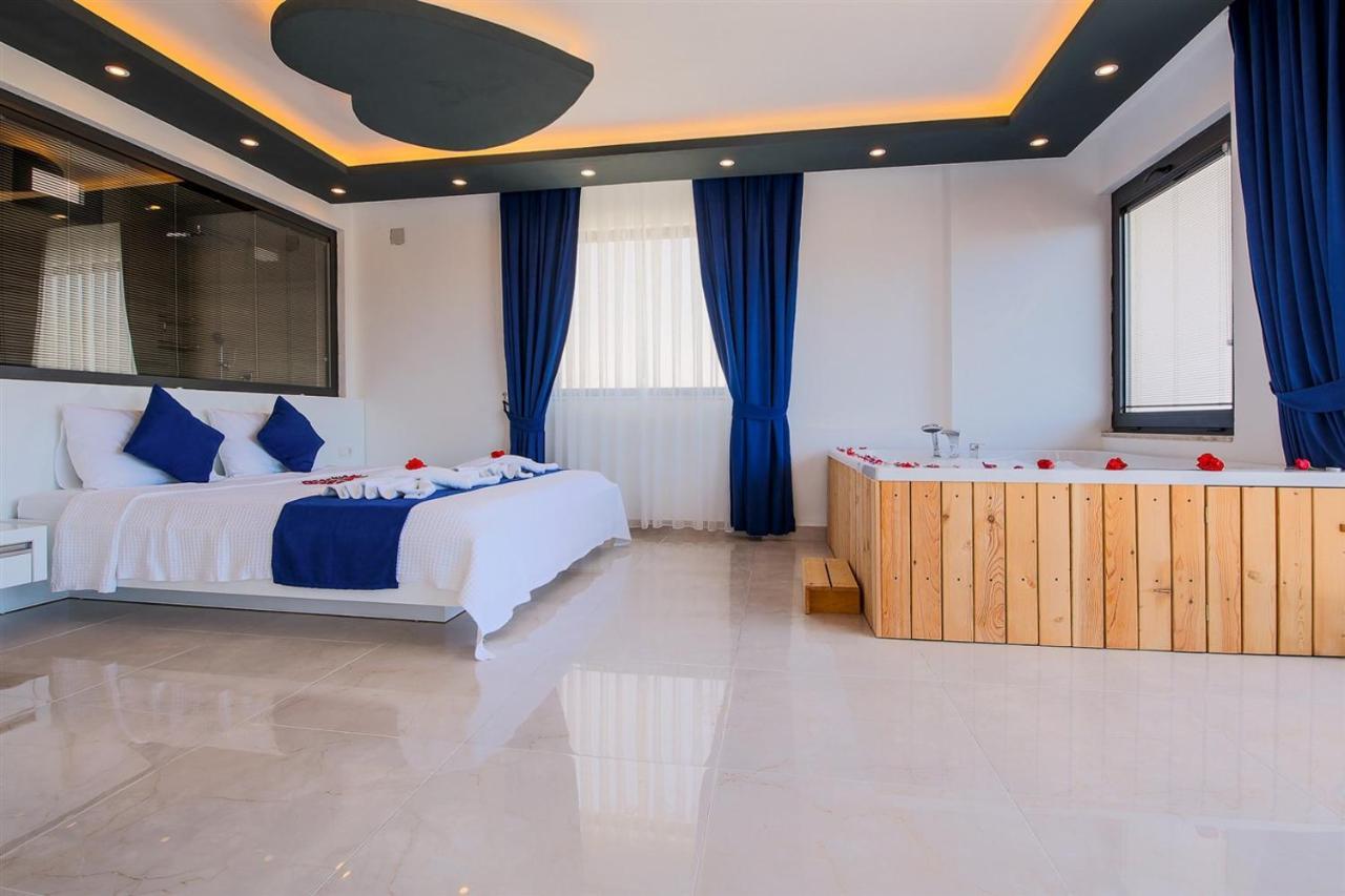 Likya * Kalkan