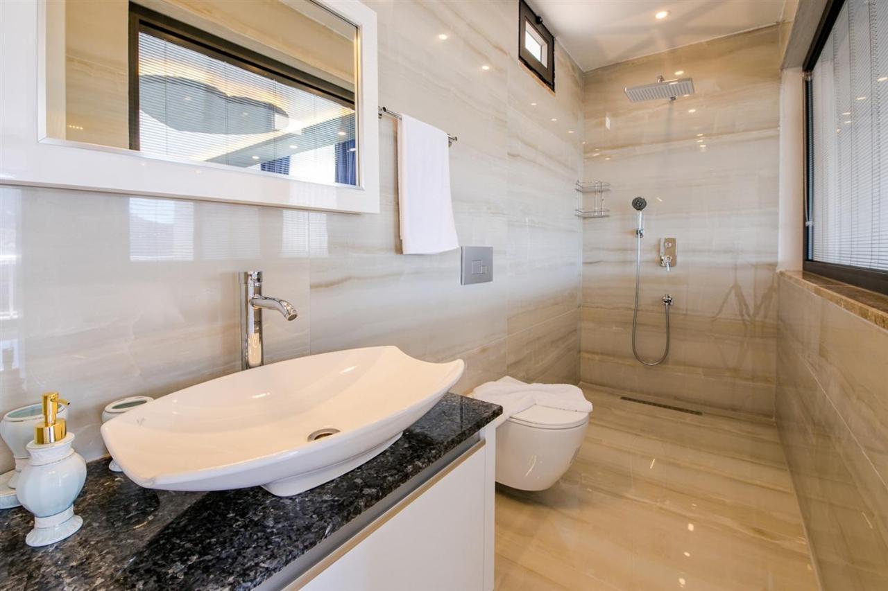 Likya Villa Kalkan