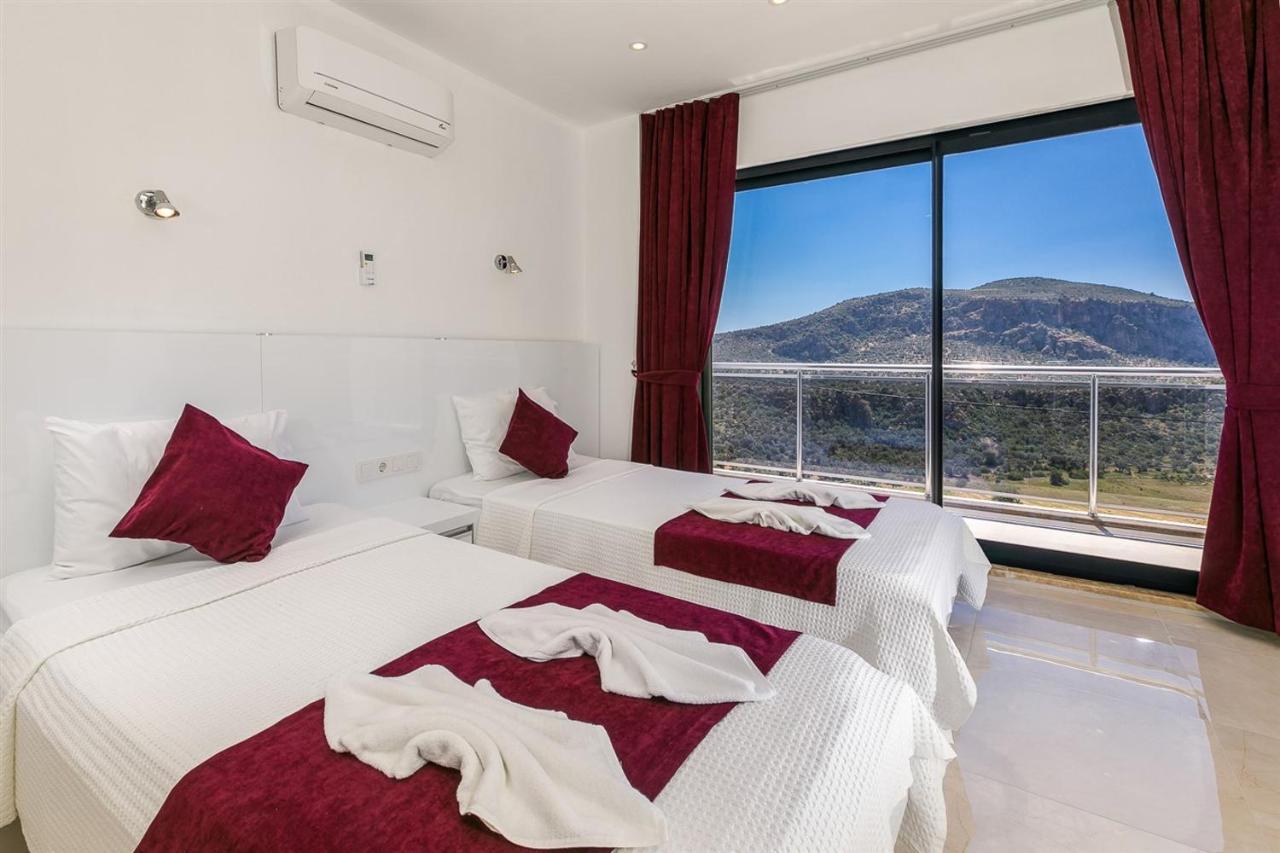 Likya Villa Kalkan