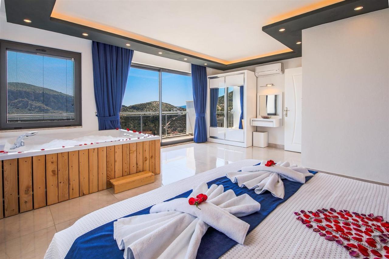 Villa Likya Kalkan