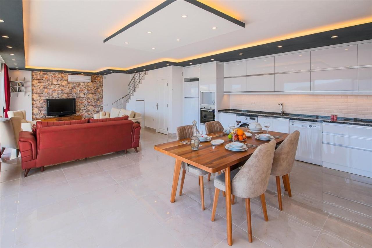 Likya Villa