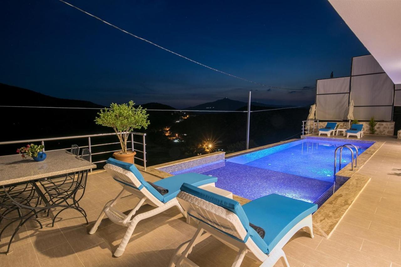 Likya Villa Kalkan