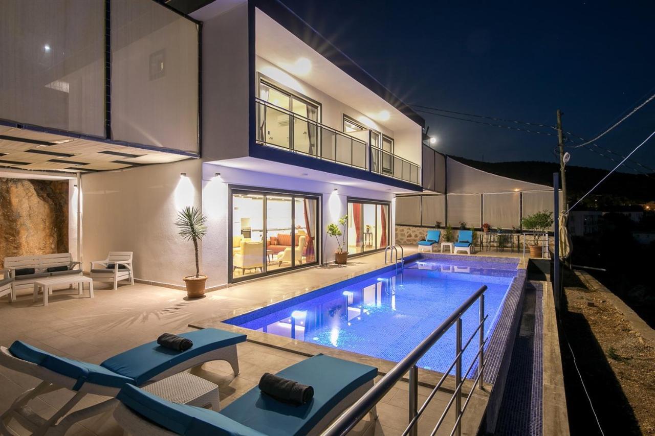 Villa Likya