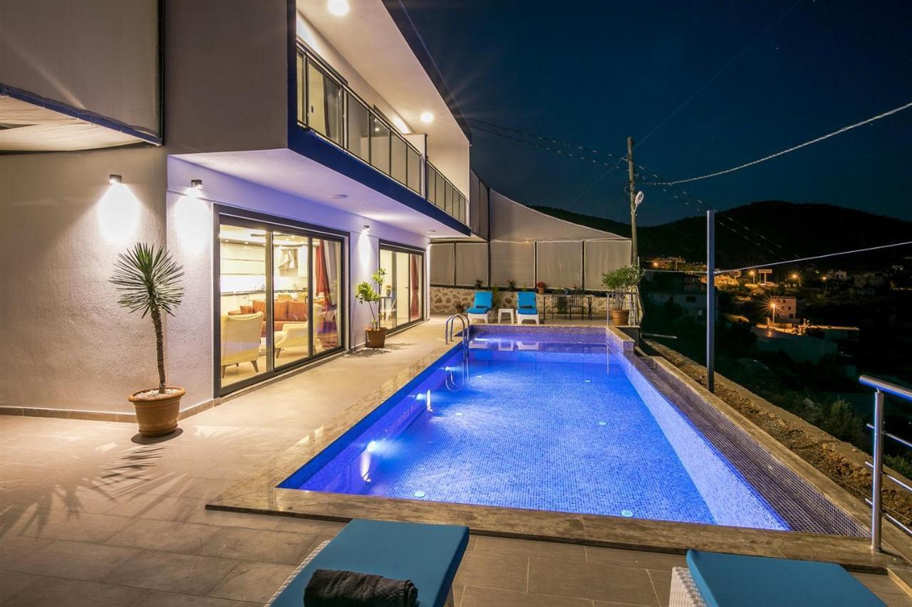 Likya Villa *