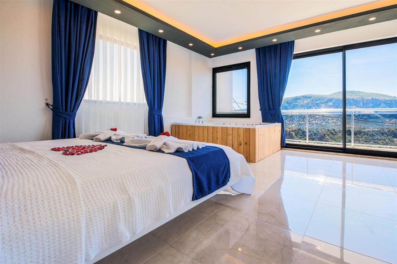 Villa Likya *