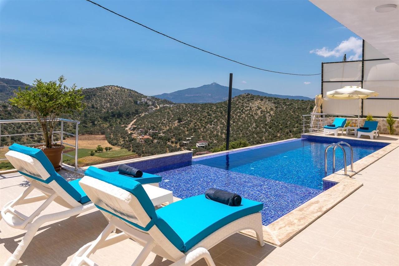 Villa Likya *