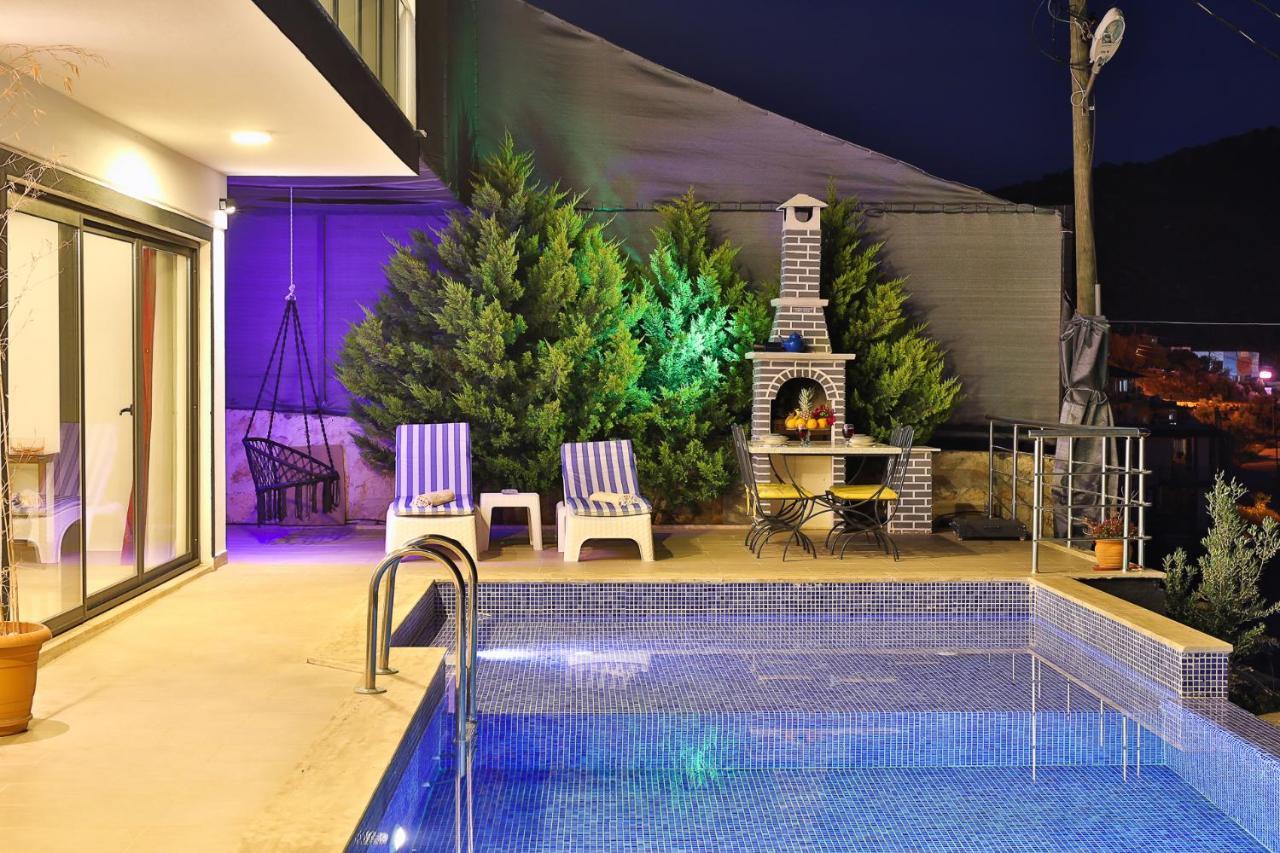 Likya Villa