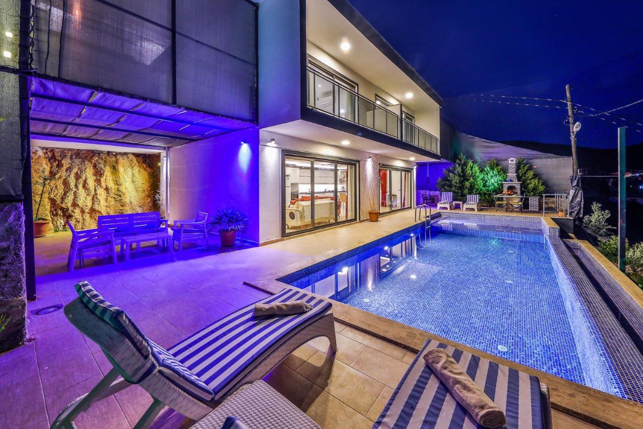 Likya Villa *