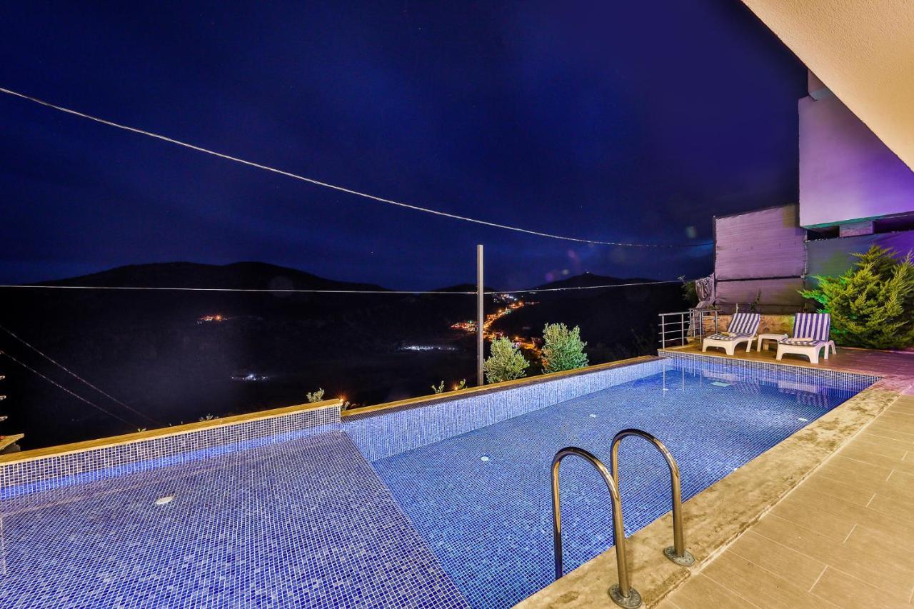 Likya Villa Kalkan
